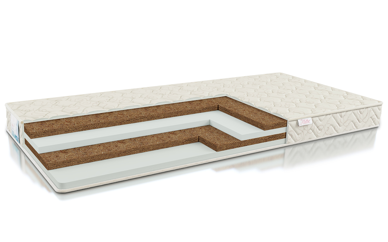 детский матрас Alitte Enfant Combiner H-10-K 1 Alitte Enfant Combiner H-10-K