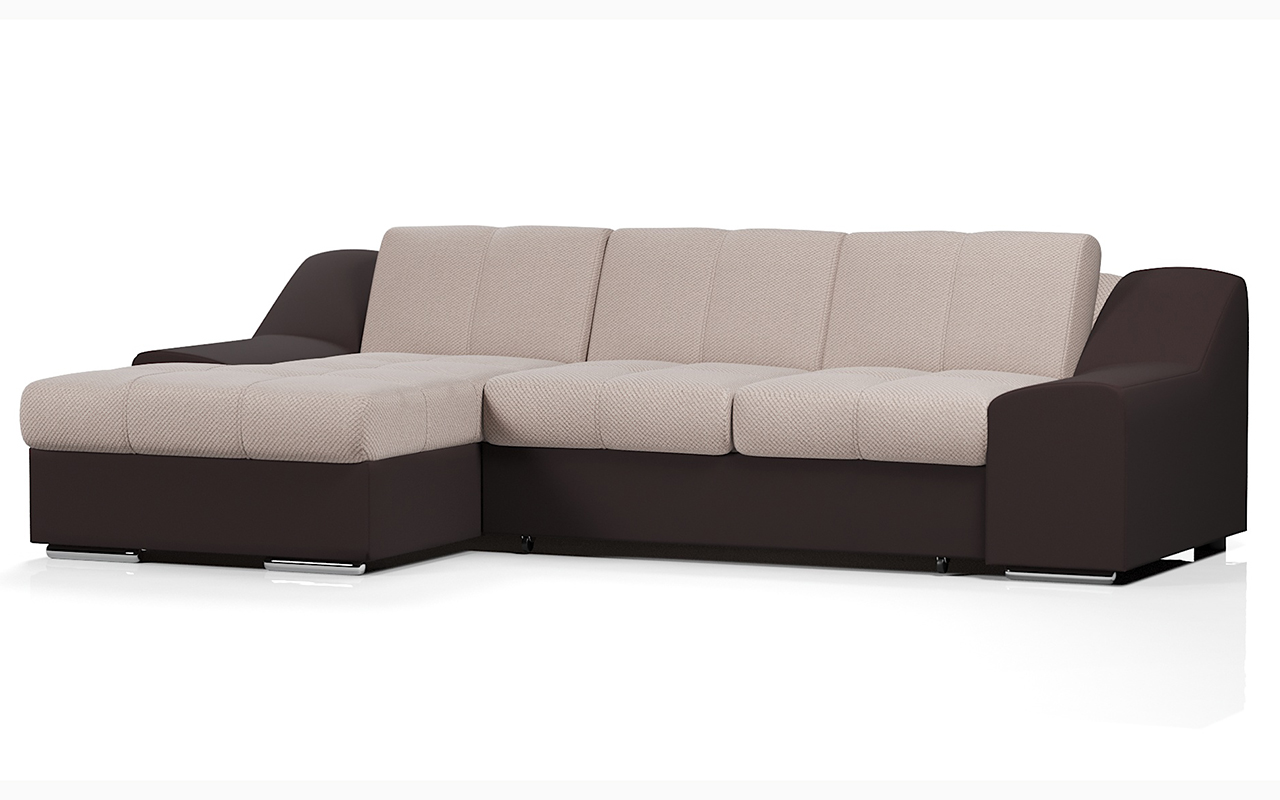 диван Gupan Чикаго угловой 1 Gupan Чикаго угловой