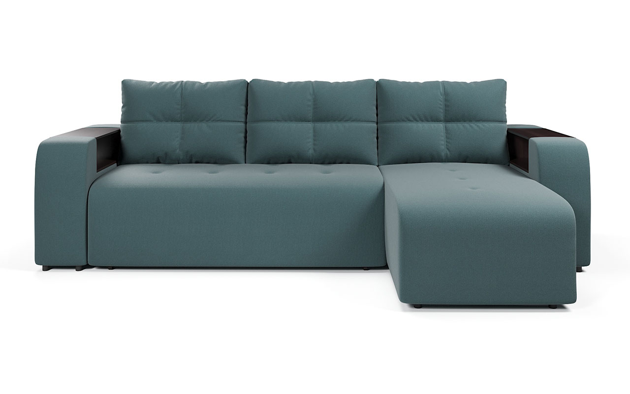 Gupan Дуглас угловой фото 19