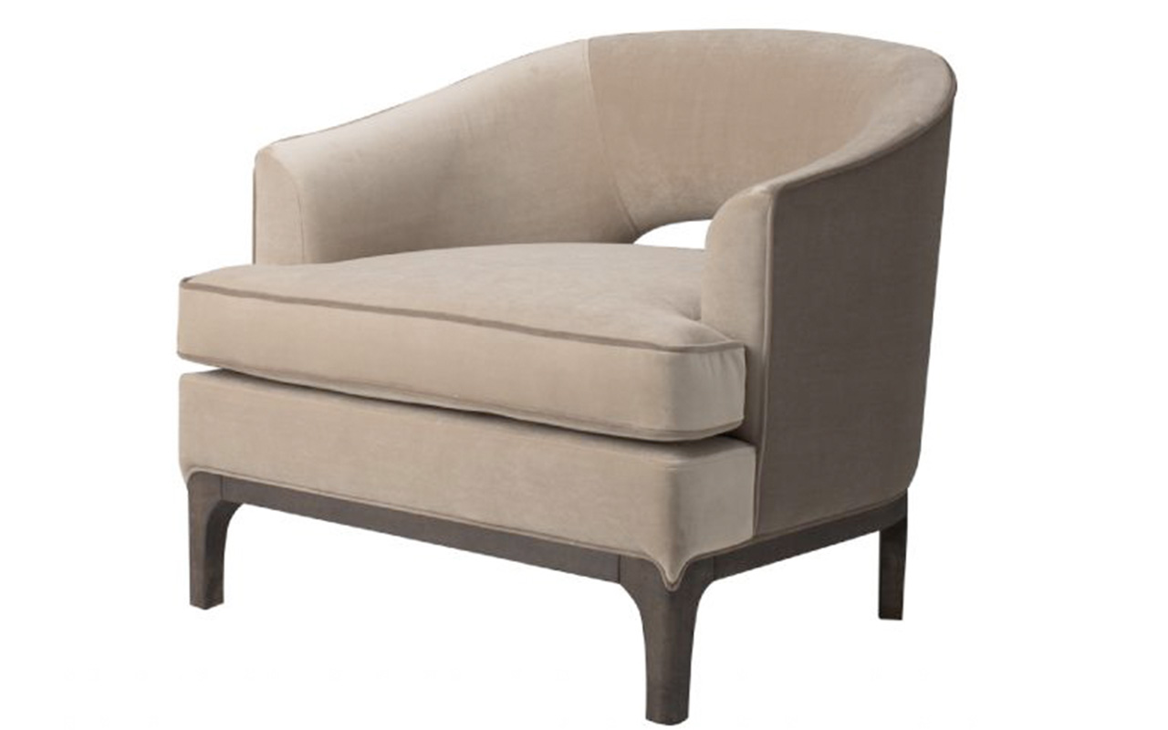 Кресло Creatica LOUNGE 1 Creatica LOUNGE