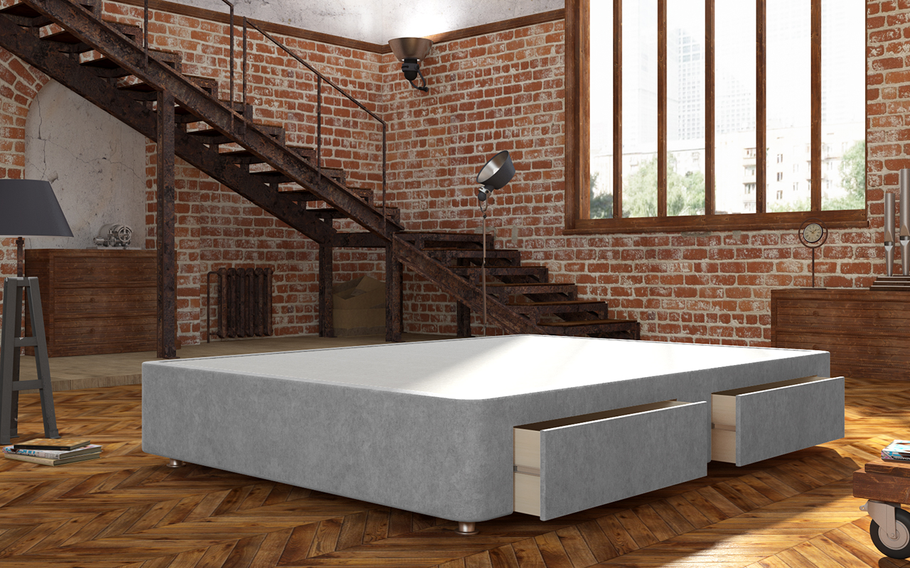 Mr. Mattress Site Box фото 22