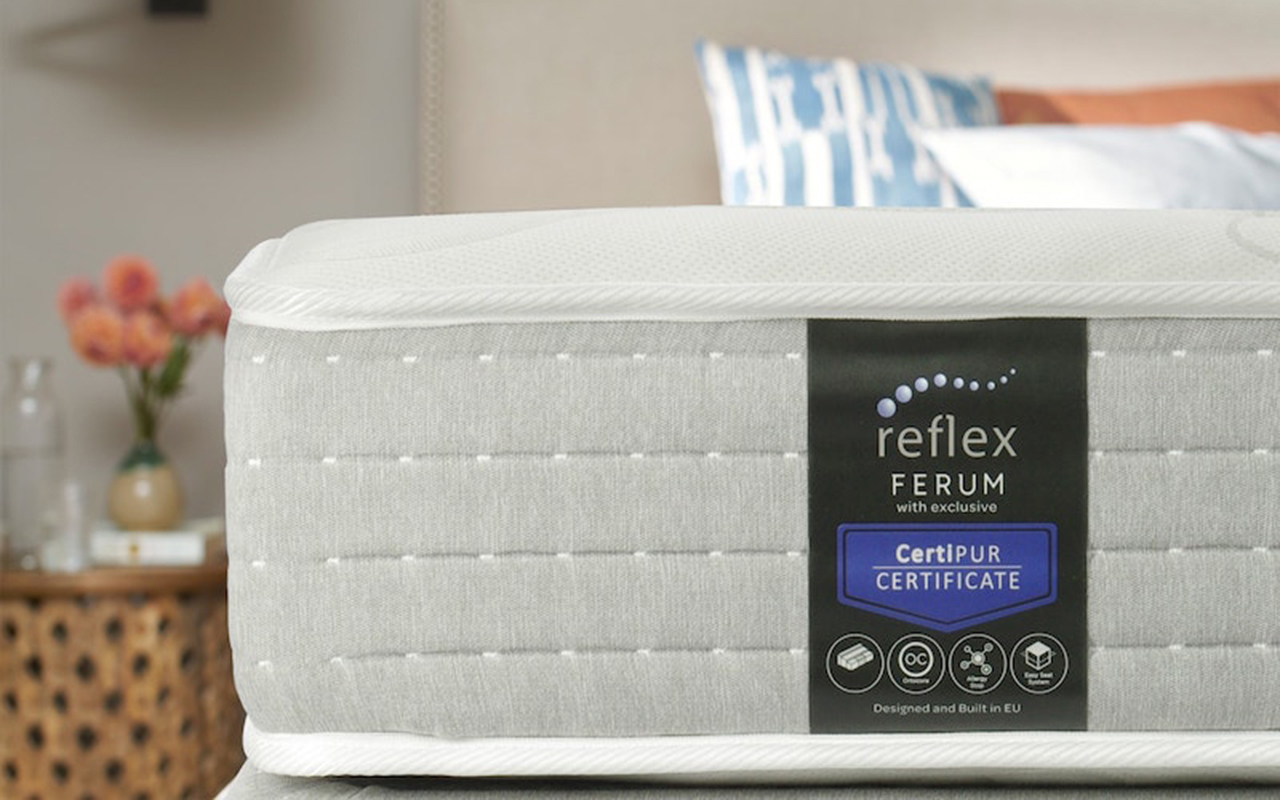 Reflex Ferum