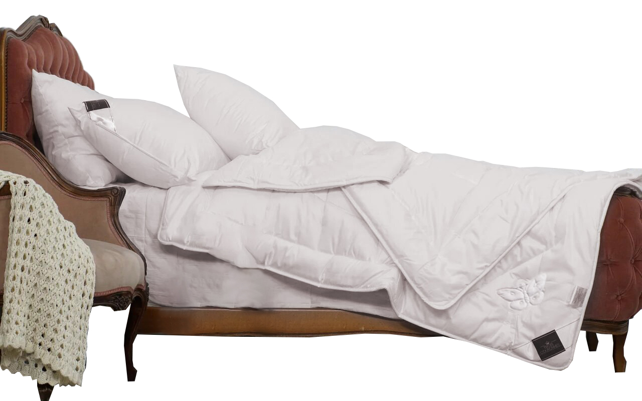 одеяло Trois Couronnes Luxury Silk 1 Trois Couronnes Luxury Silk