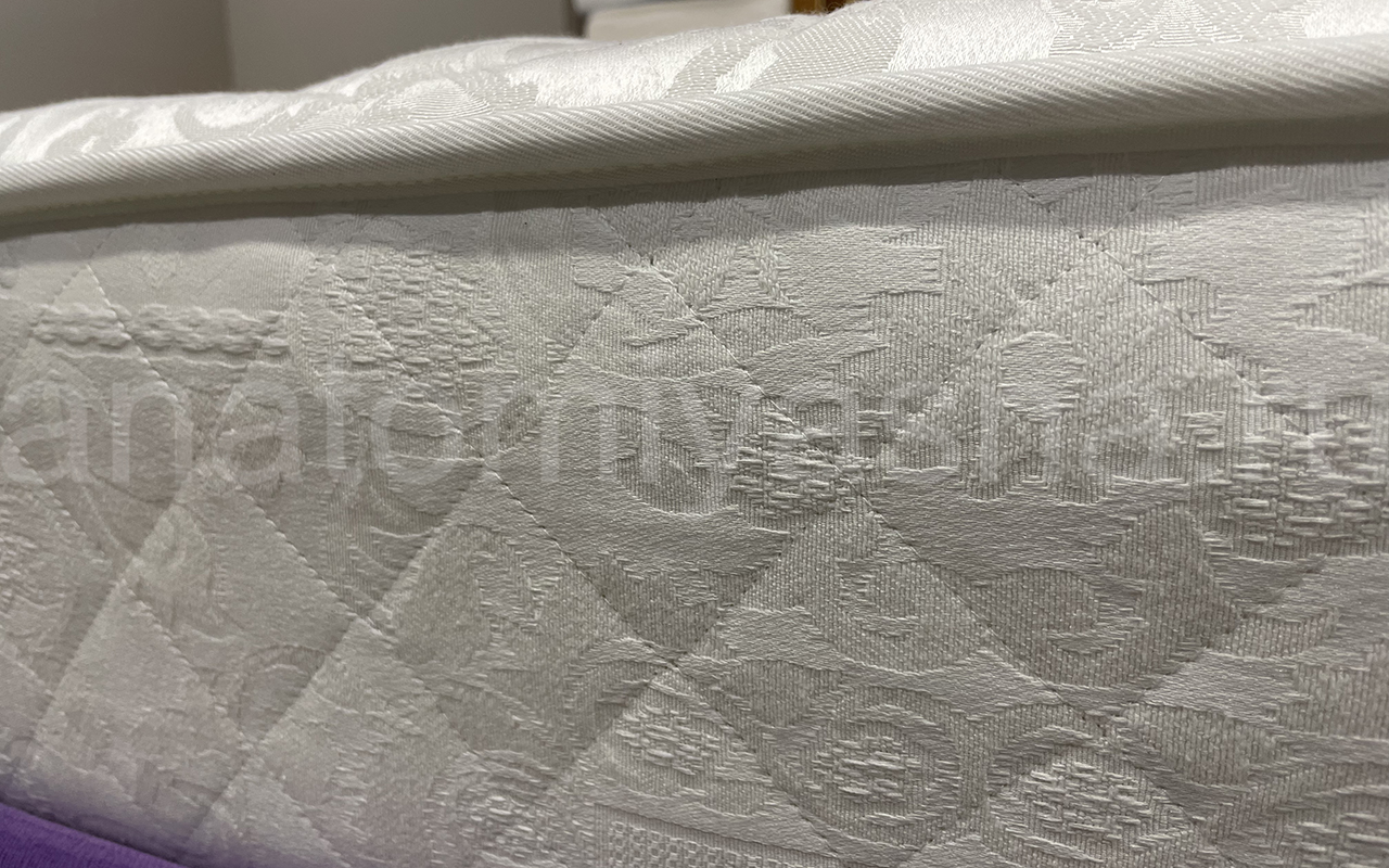 отзыв о Матрас DreamLine Massage Roll Big фото 2